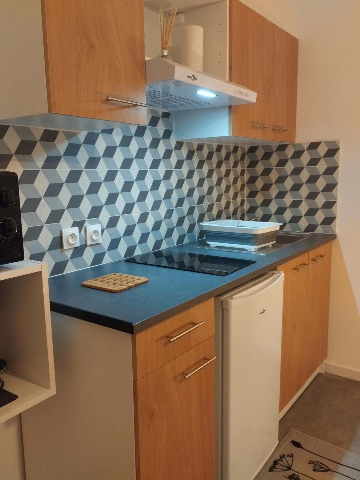 Bregeroise 5 * Limoges
